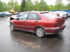 Volvo S40 2.0I16V SEDAN