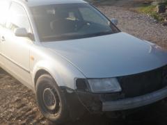 Volkswagen Passat 1.9TDI