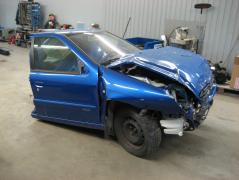 Citroen Xsara 1,6 16V