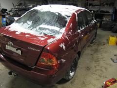 Toyota Corolla 1.6