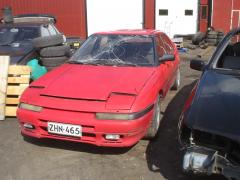 Mazda 323F