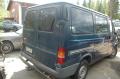 Kuva 2: Ford Transit-100 1997