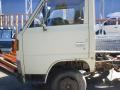 Kuva 2: Mitsubishi Canter 2,3D -85 1985