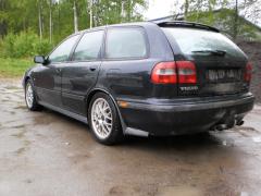 Volvo V40 T4 VW18/255