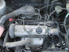 Volkswagen Golf III 1.6i 8V 3/HB