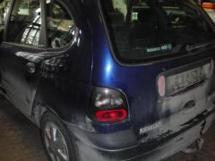 Renault Mgane