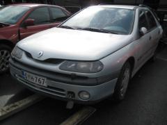 Renault Laguna 1.6i 16v farmari