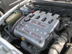 Alfa Romeo 156 16v twin spark