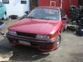 Kuva 2: Mitsubishi Galant 1989