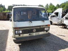 Volkswagen LT28 2,4