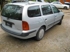 Renault Mgane 1.4i 16V Farm