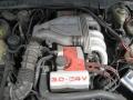 Kuva 2: Opel Senator/monza 3.0i24v dual ram 1995