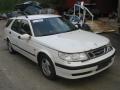 Kuva 2: Saab 9-5 1999