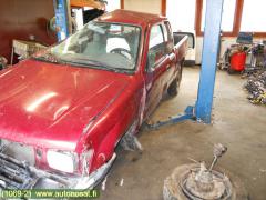 Toyota hilux 97-04