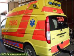 Mercedes-benz vito/viano (w639) 04->>
