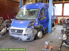 Fiat ducato 07->>