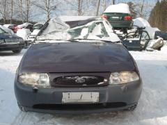 Ford Fiesta 1.25i 16V 3/HB