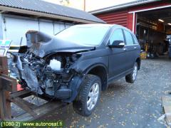 Honda cr-v 07->>