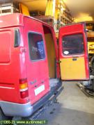 Ford transit 86-99