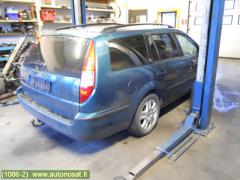 Ford mondeo 01-06