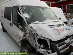 Ford transit 06->>