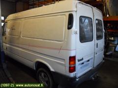 Ford transit 86-99