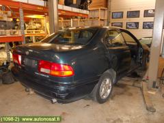 Toyota carina 92-97