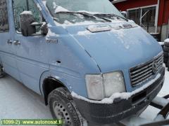 Volkswagen lt 28-50