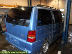 Mercedes-benz vito/viano (w638) 96-03