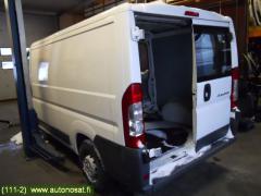 Citroen jumper 07->>