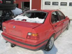 BMW E36 316i Sed