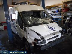 Ford transit 00-06