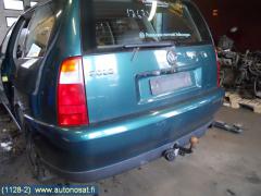 Volkswagen polo 95-01