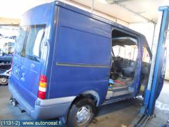 Ford transit 00-06