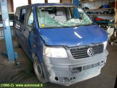Volkswagen transp/caravelle 04->>