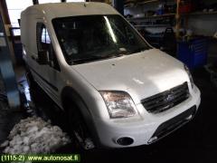 Ford transit connect 09->>