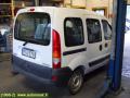 Kuva 2: Renault kangoo i 03-07 2004