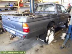 Mitsubishi l200 96-06