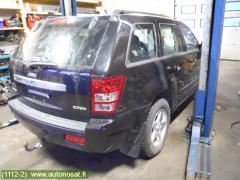 Jeep grand cherokee 05-10
