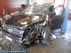 Toyota rav 4 06->>