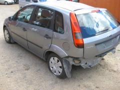 Ford Fiesta 1.4i 16V 5/HB