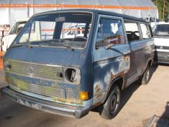 Volkswagen Caravelle 1,9B aut.