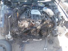 Skoda Superb 2.8V6 