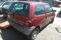 Kuva 2: Renault Twingo 1994