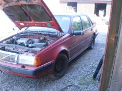 Volvo 460