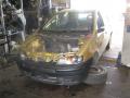 Kuva 2: Fiat Punto 4D Hatchback 2000