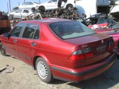 Saab 9-5