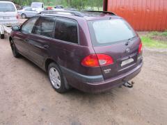 Toyota Avensis 2.0i 16V Farm