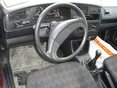 Volkswagen Golf III