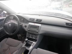 Volkswagen Passat 2.0 FSI